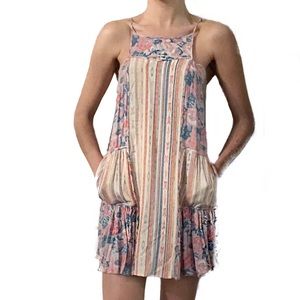 BCBGMAXAZRIA Mini Dress